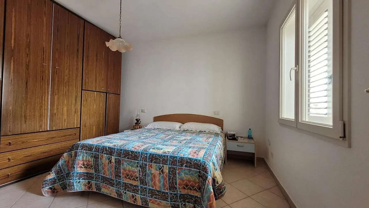 Casa vacanze Villa Residenza La Pineta Orosei Italia
