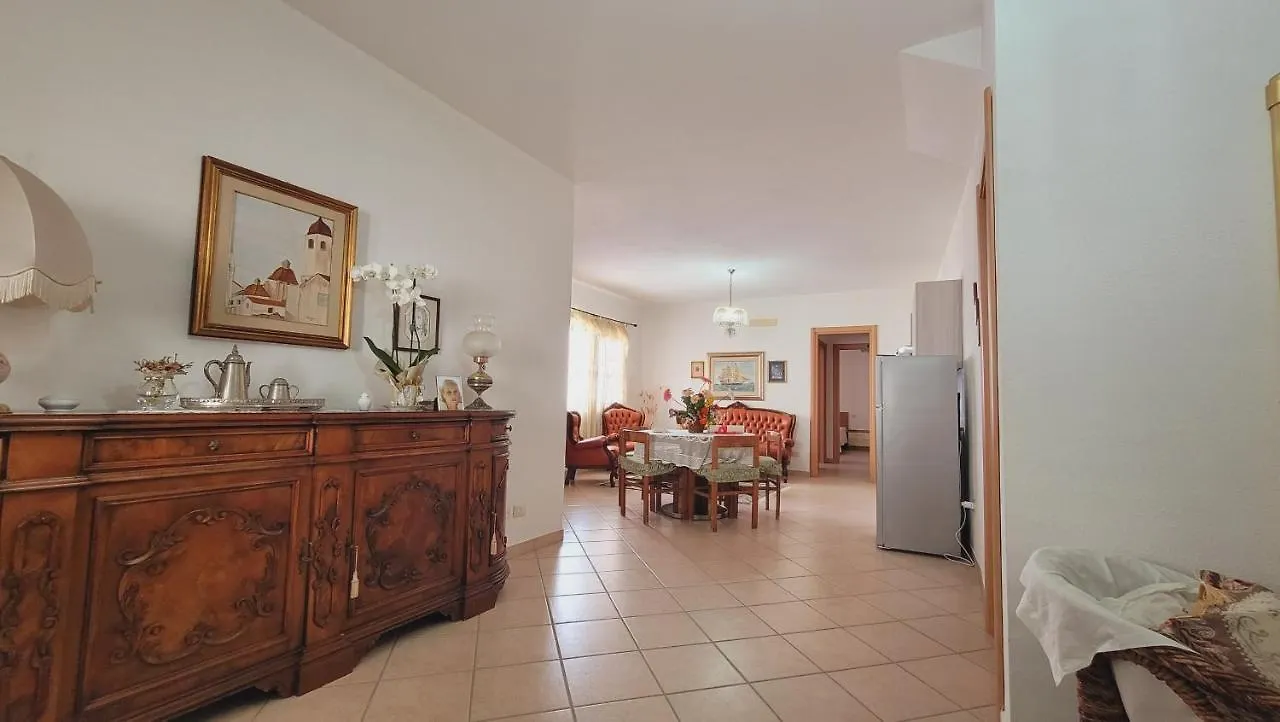 Residenza La Pineta Orosei Villa