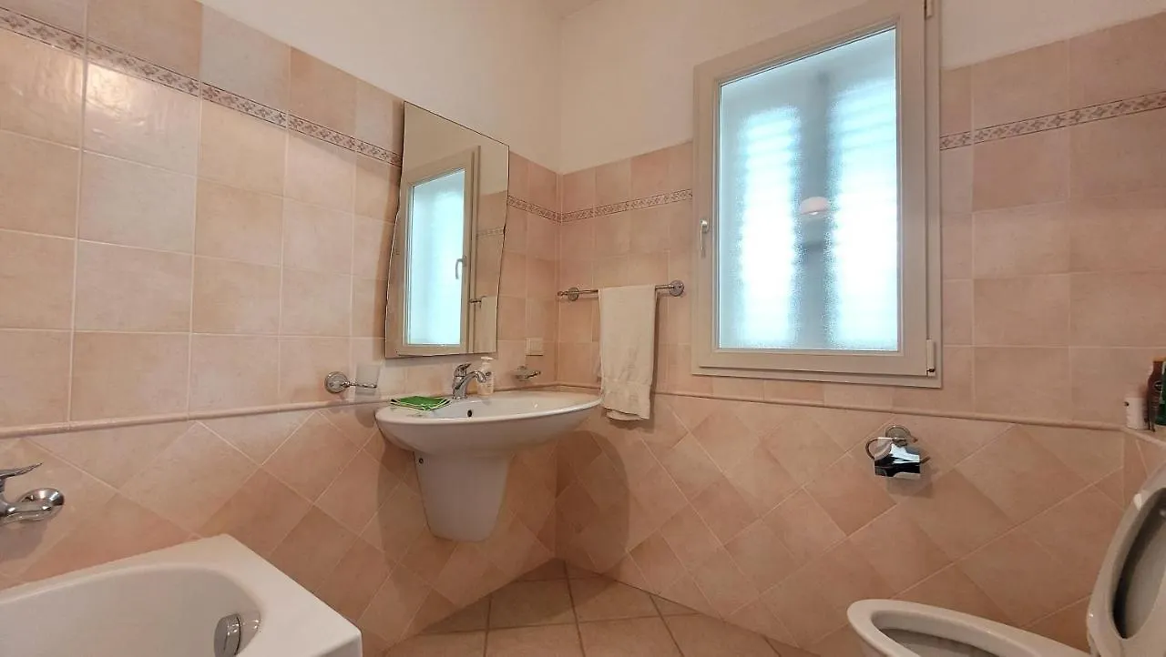 Residenza La Pineta Orosei Villa Casa vacanze