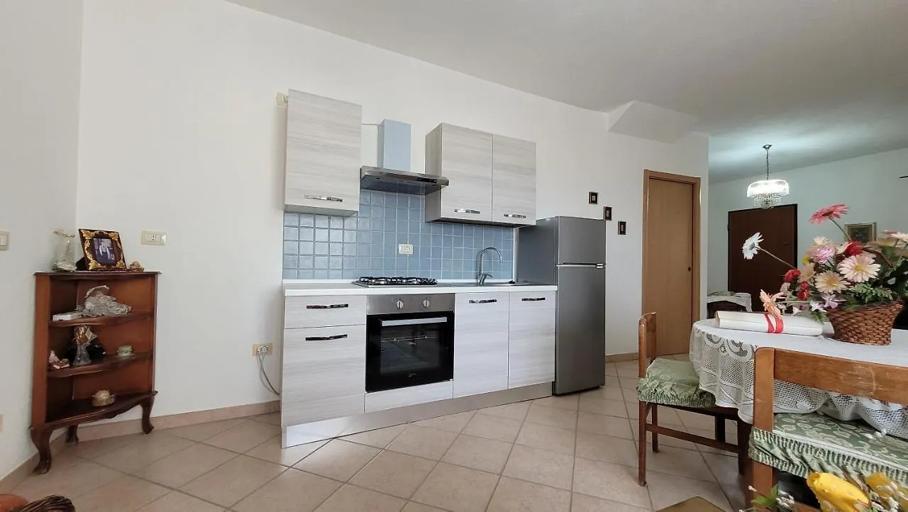 Residenza La Pineta Orosei Villa 0*,