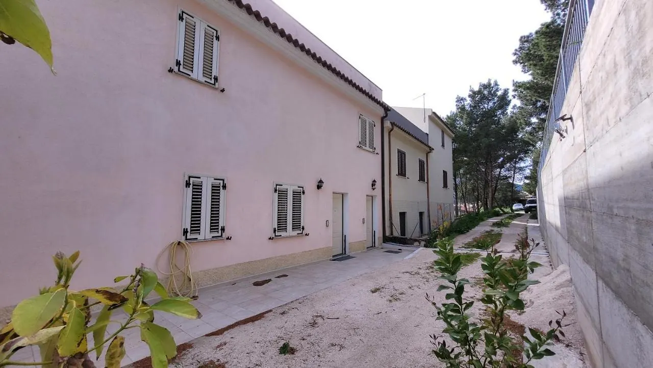 Residenza La Pineta Orosei Villa Casa vacanze