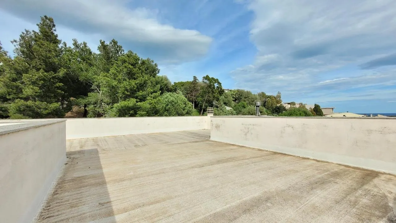 Casa vacanze Villa Residenza La Pineta Orosei