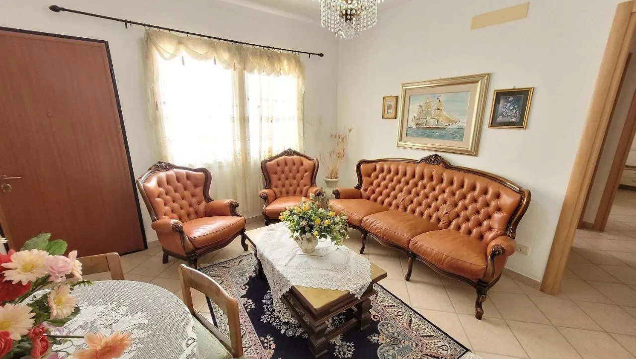 Casa vacanze Residenza La Pineta Orosei Villa