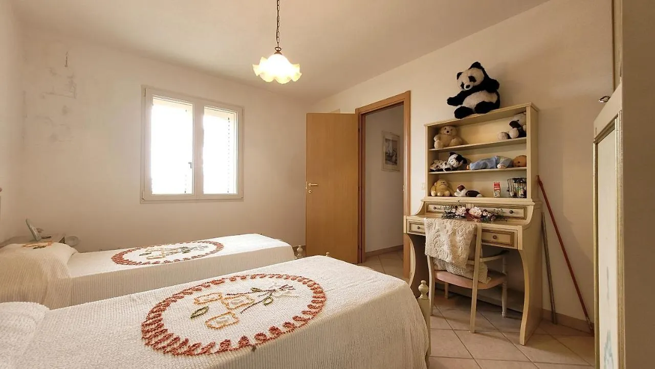 Casa vacanze Villa Residenza La Pineta Orosei Italia