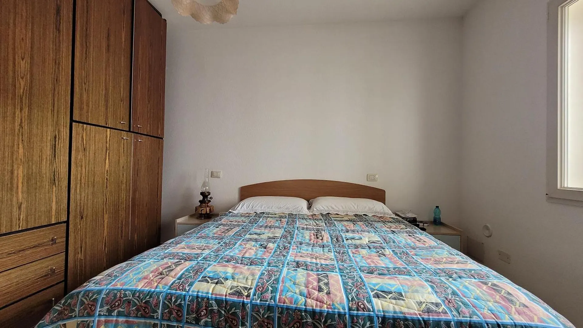 Residenza La Pineta Orosei Villa