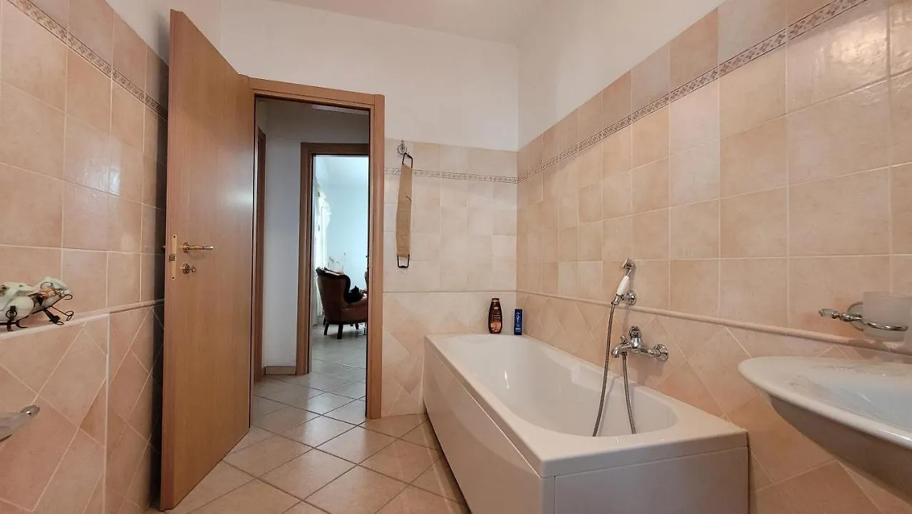 Casa vacanze Residenza La Pineta Orosei Villa Italia