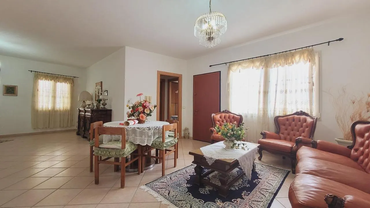 Villa Residenza La Pineta Orosei 0*,