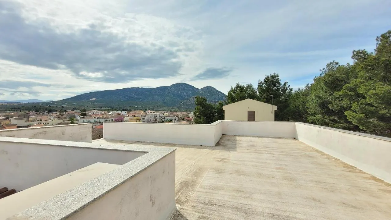 Residenza La Pineta Orosei Villa Casa vacanze