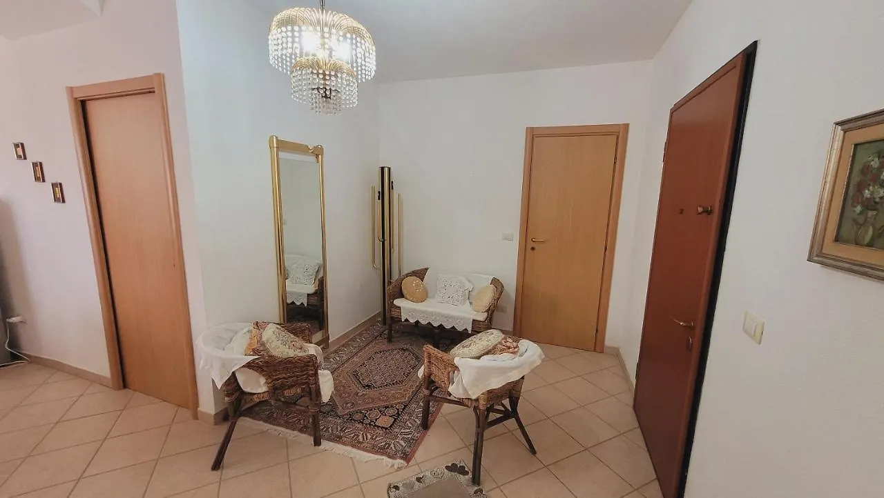 Casa vacanze Residenza La Pineta Orosei Villa