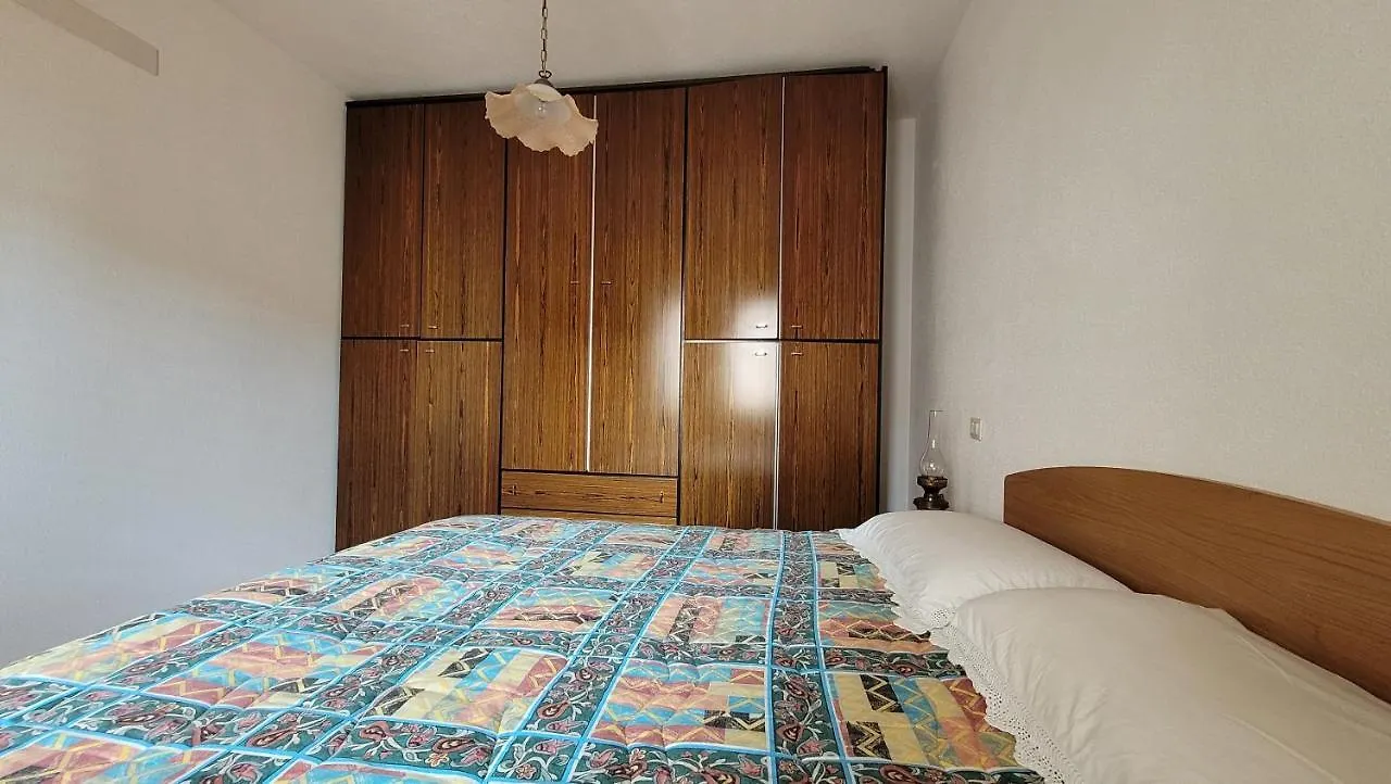 Residenza La Pineta Orosei Villa 0*,