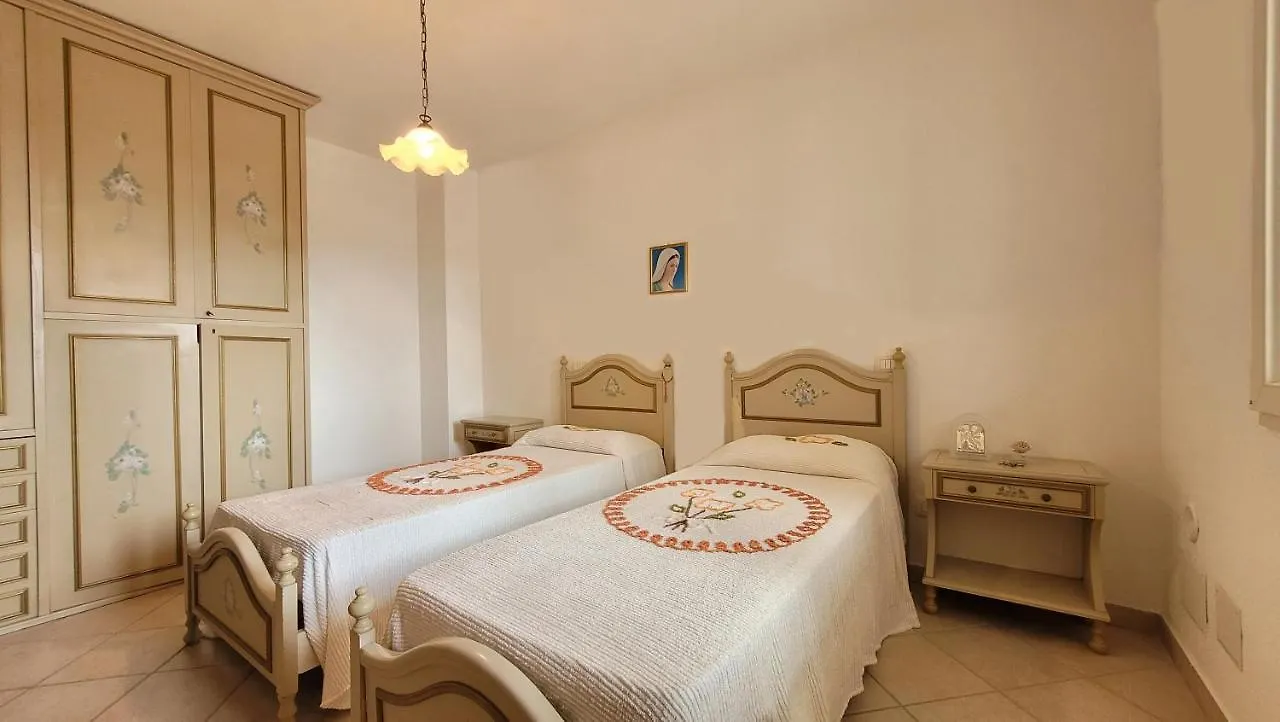 Casa vacanze Villa Residenza La Pineta Orosei Italia
