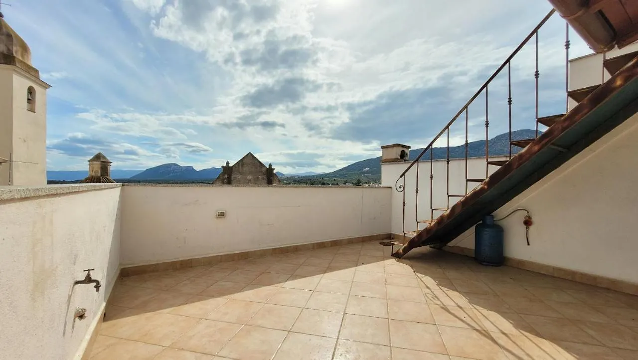 Residenza La Pineta Orosei Villa
