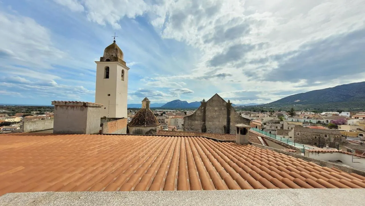 Holiday home Residenza La Pineta Orosei Villa Italy