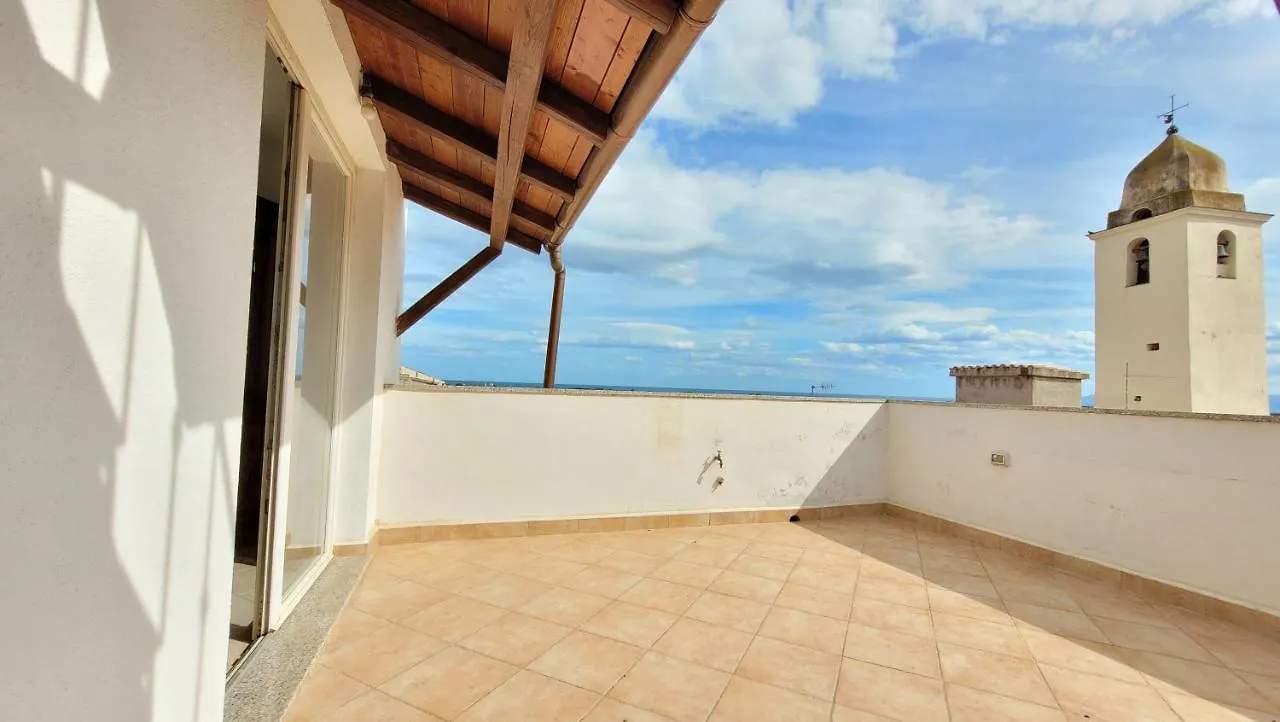 Villa Residenza La Pineta Orosei Casa vacanze