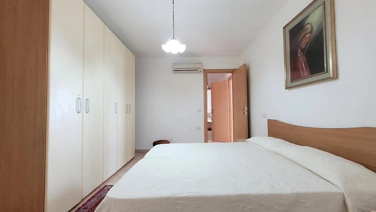 Residenza La Pineta Orosei Villa