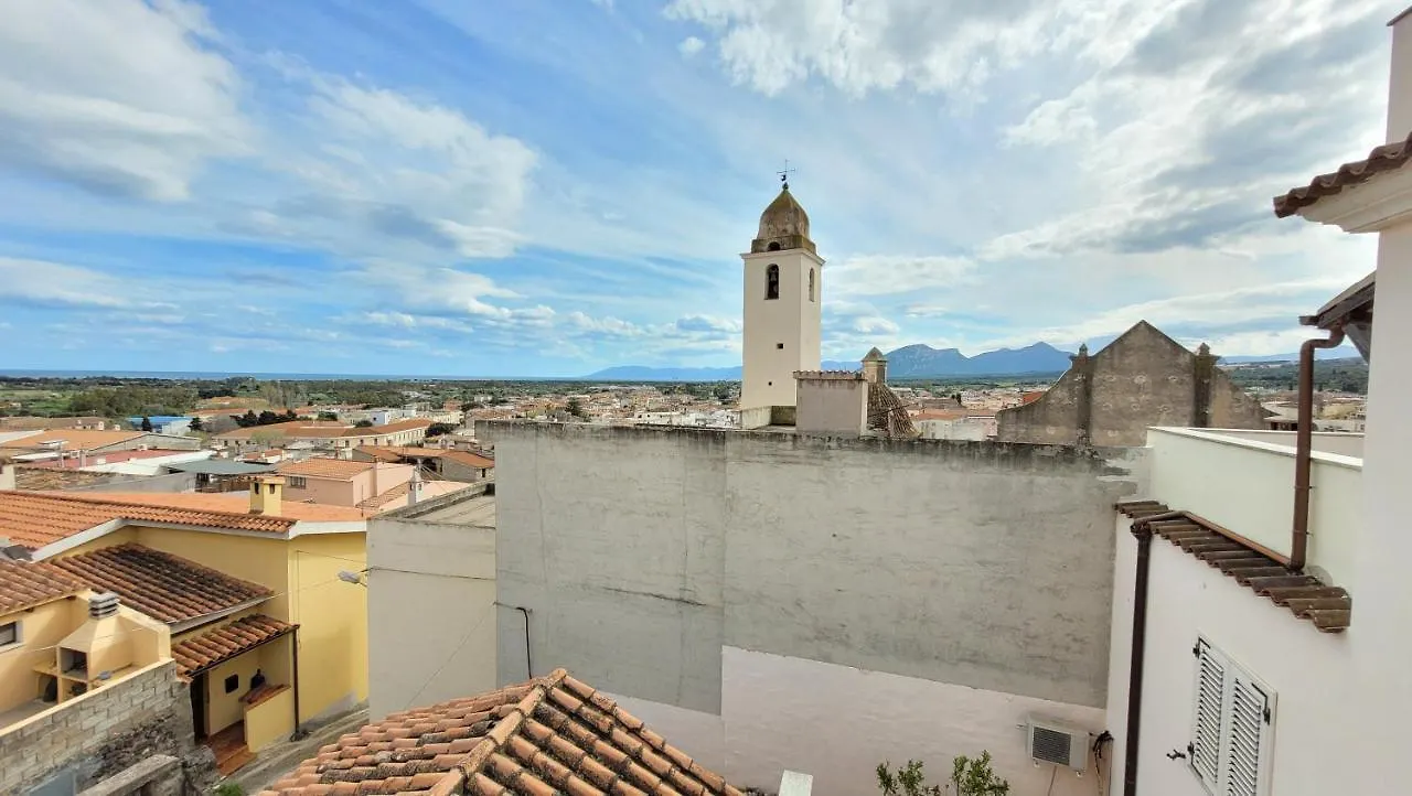 Casa vacanze Villa Residenza La Pineta Orosei