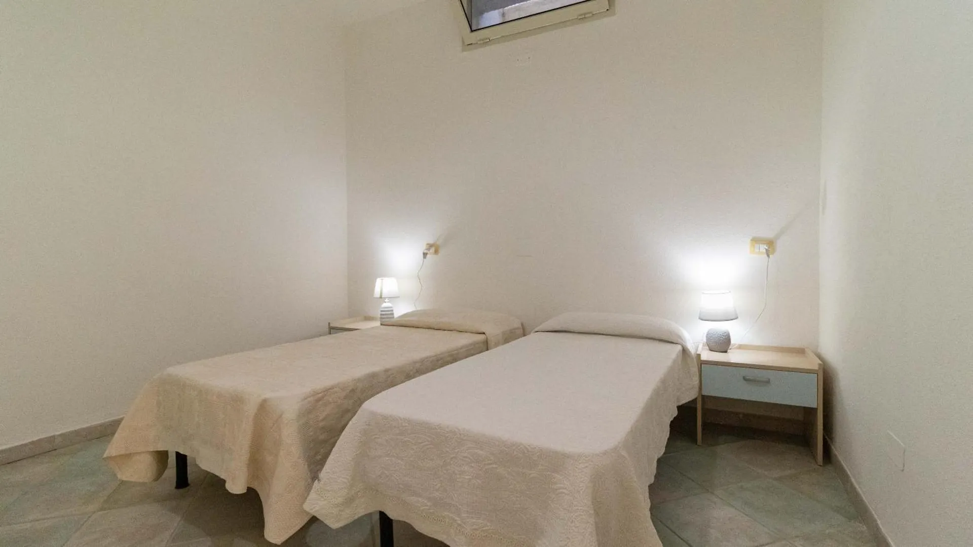 Residenza La Pineta Orosei Villa