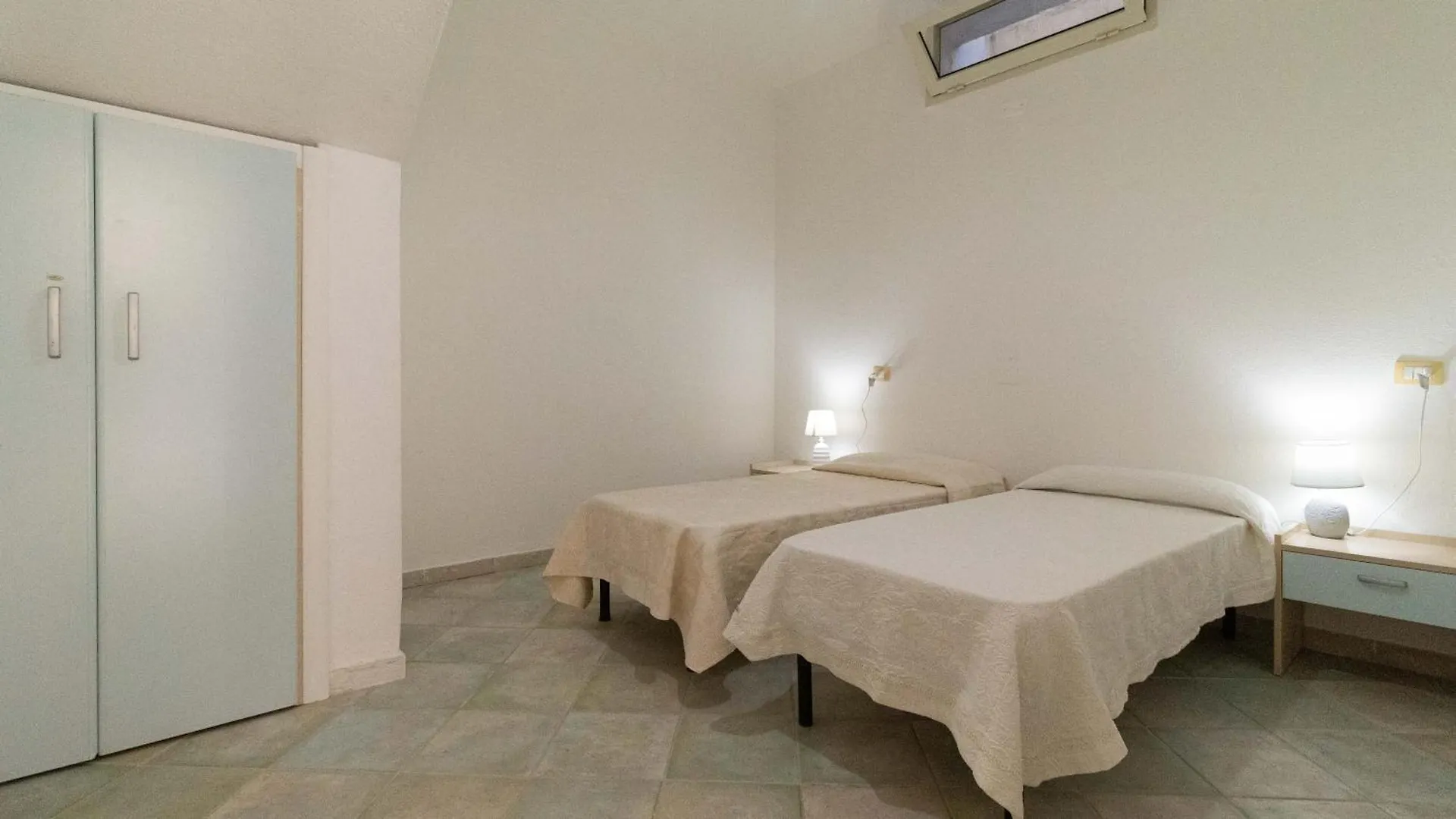 Residenza La Pineta Orosei Villa