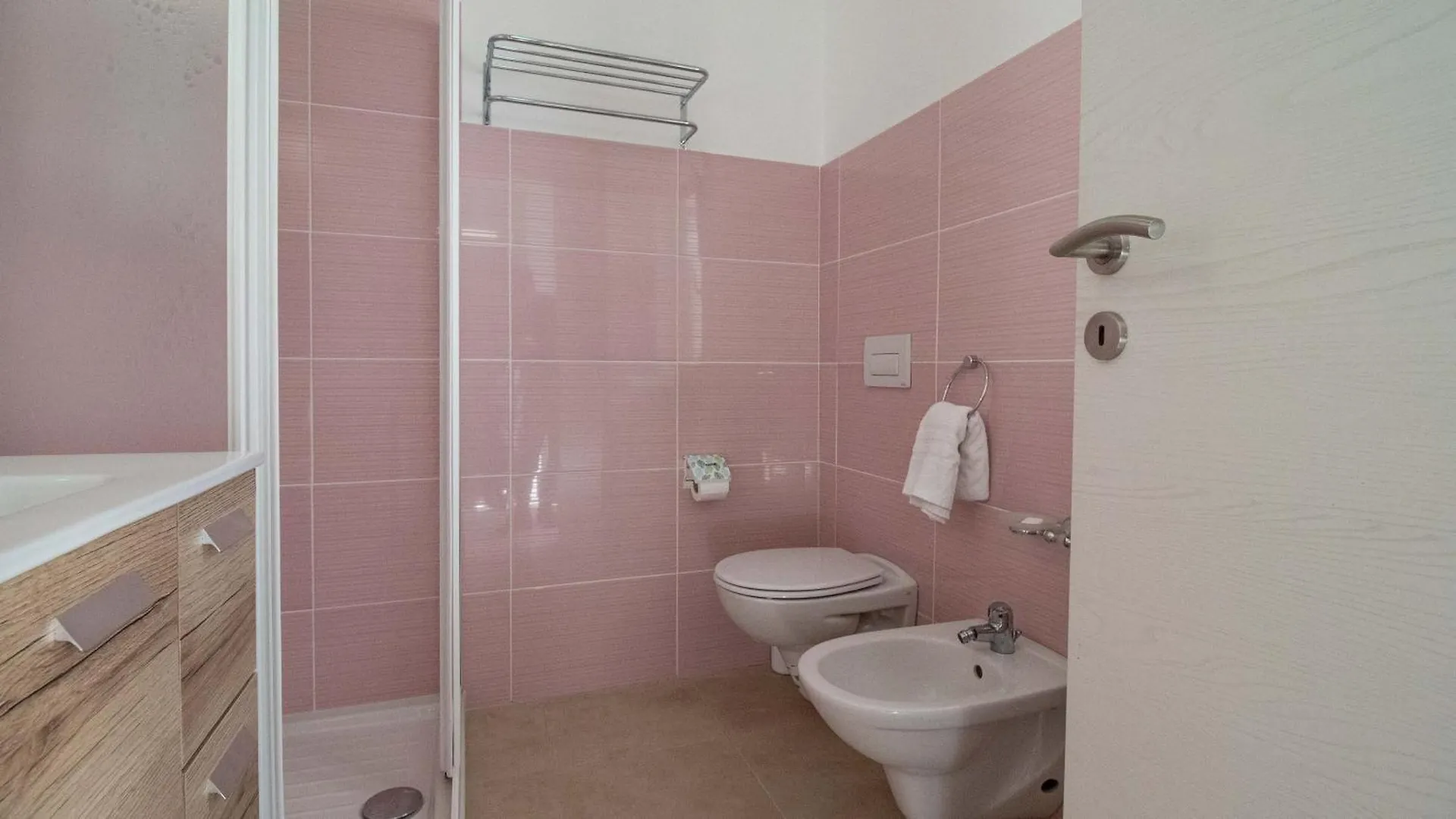 Residenza La Pineta Orosei Villa Holiday home