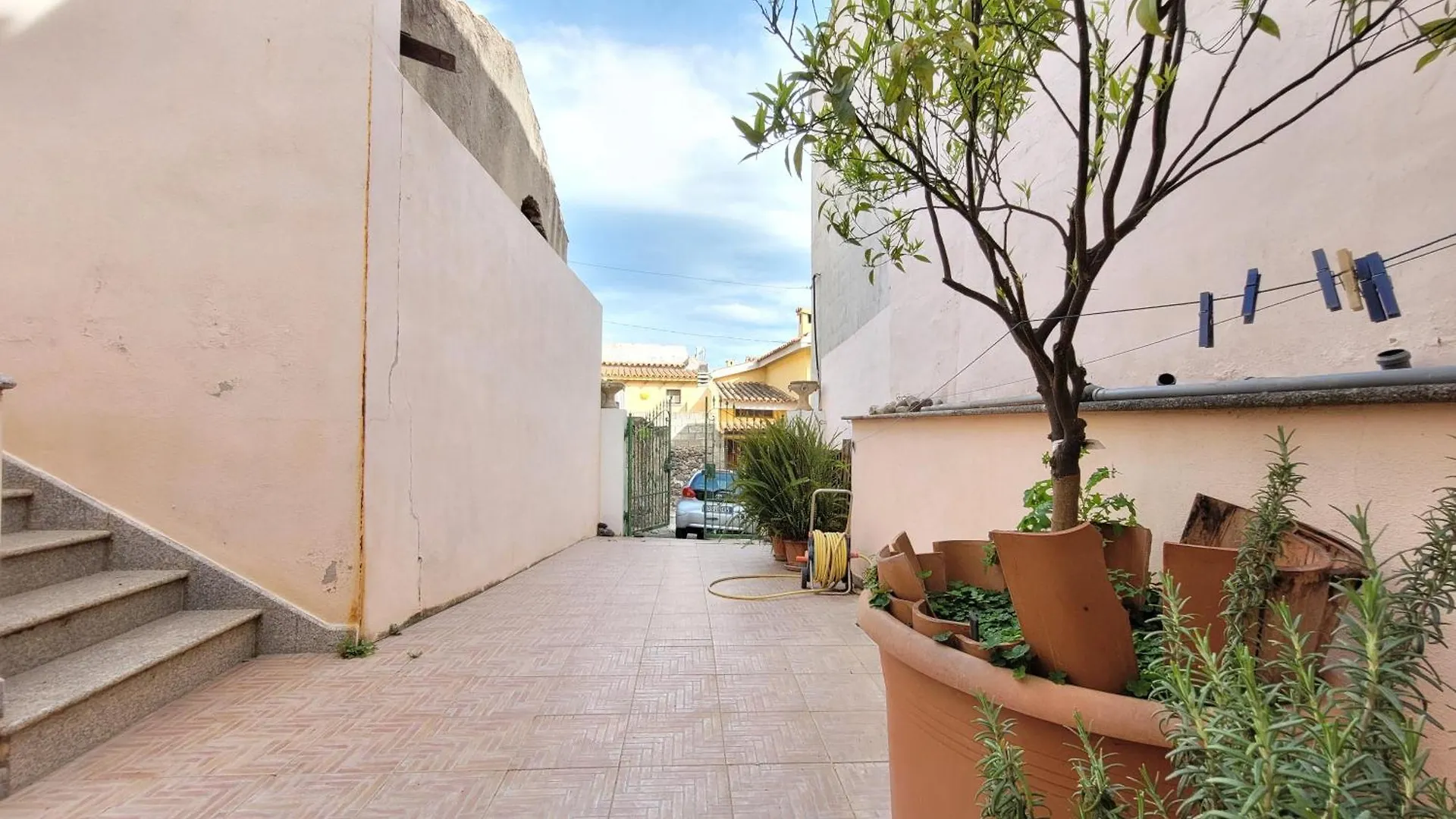 Casa vacanze Villa Residenza La Pineta Orosei