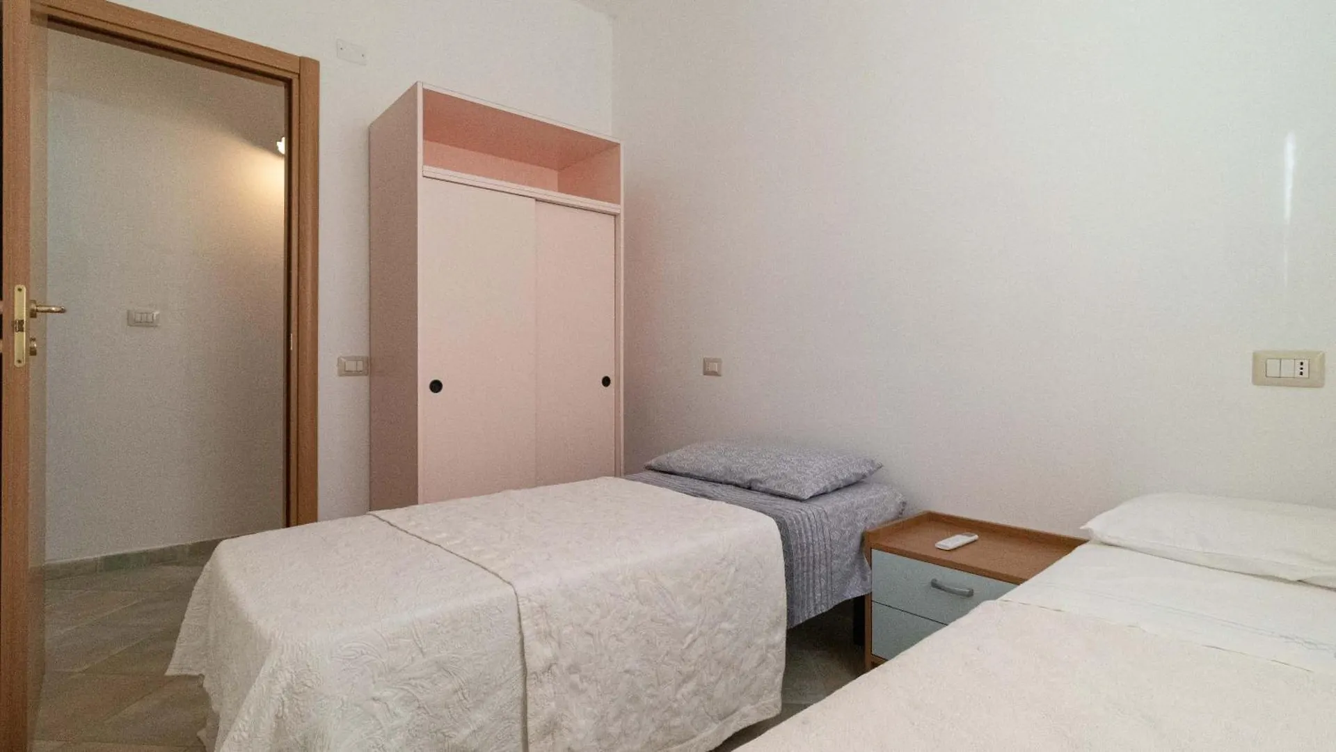 Residenza La Pineta Orosei Villa