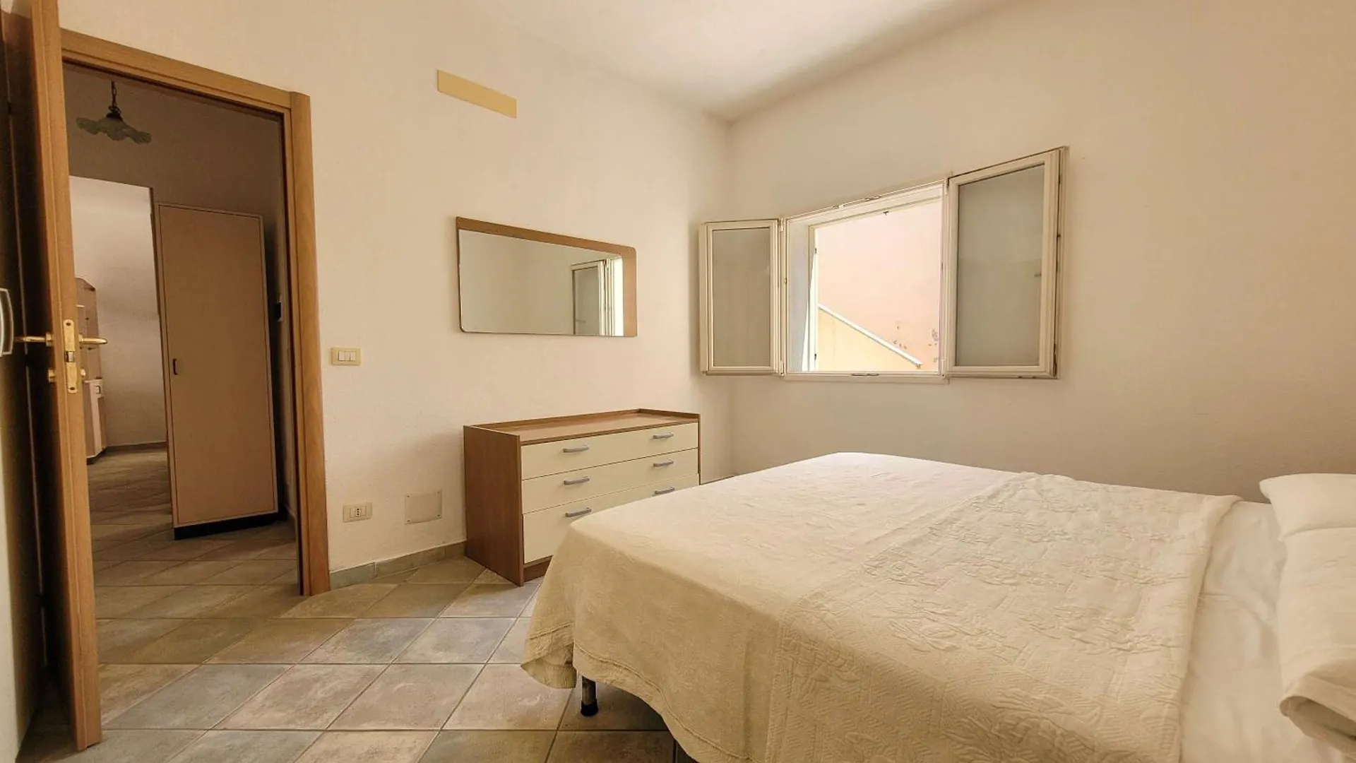 Residenza La Pineta Orosei Villa Casa vacanze