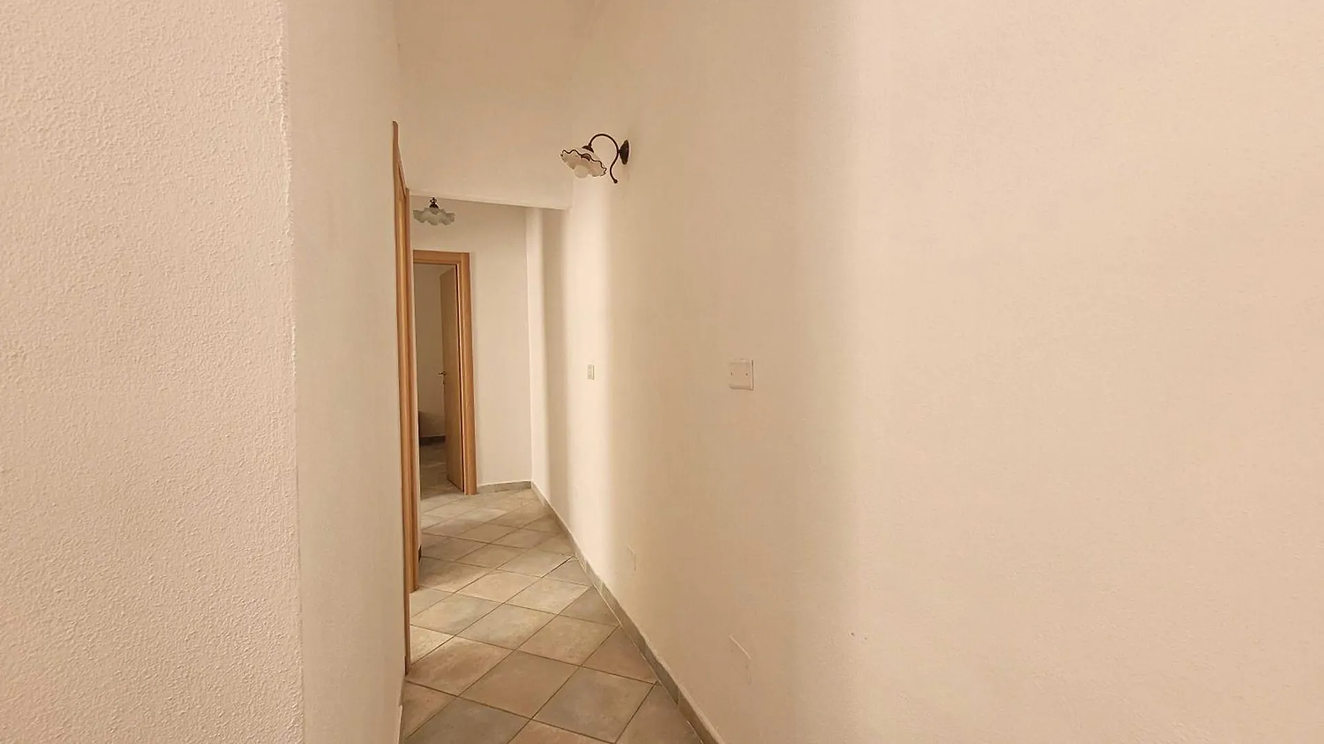 Residenza La Pineta Orosei Villa 0*,