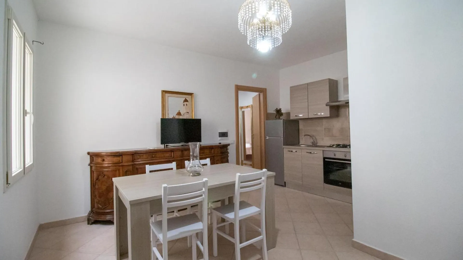 Residenza La Pineta Orosei Villa Casa vacanze