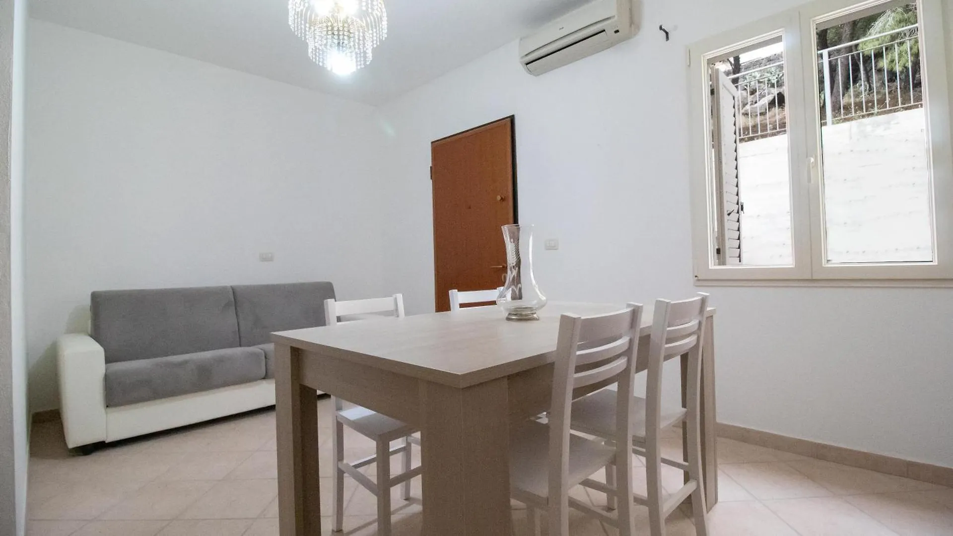Holiday home Residenza La Pineta Orosei Villa