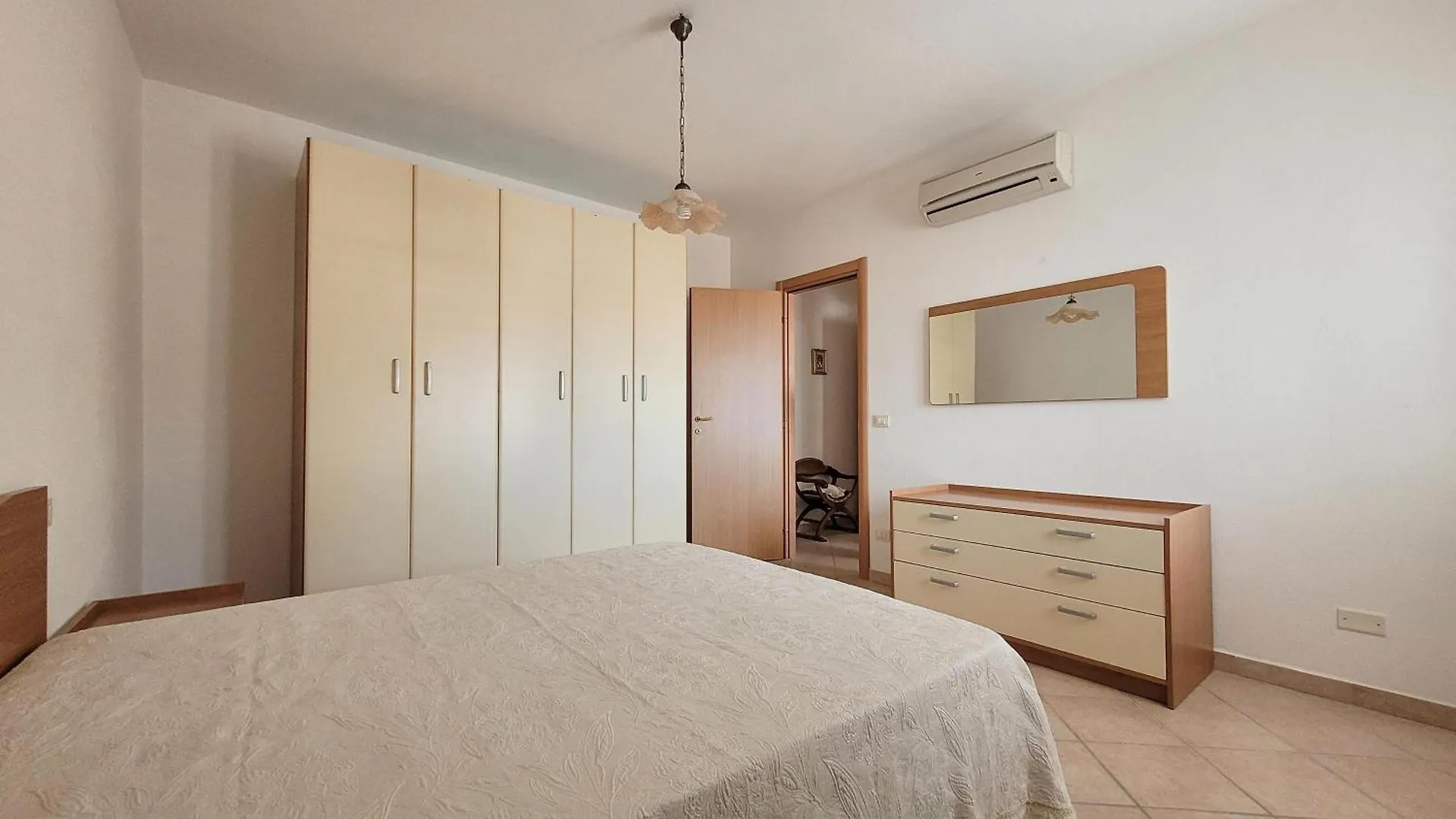 Villa Residenza La Pineta Orosei 0*,  Italia