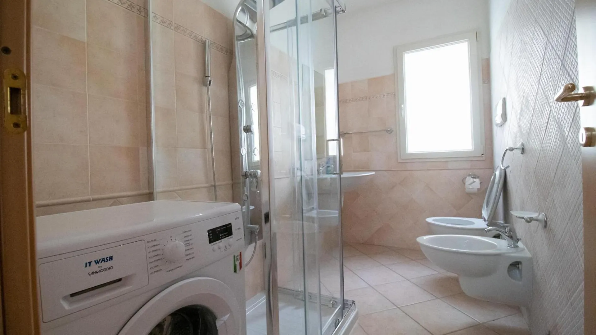 Holiday home Residenza La Pineta Orosei Villa Italy