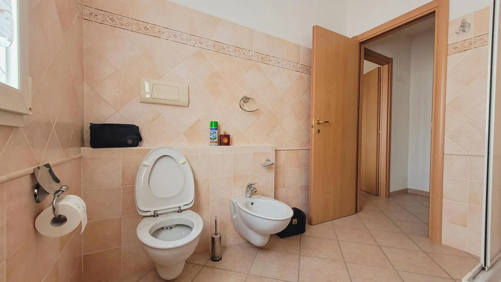 Residenza La Pineta Orosei Villa Holiday home