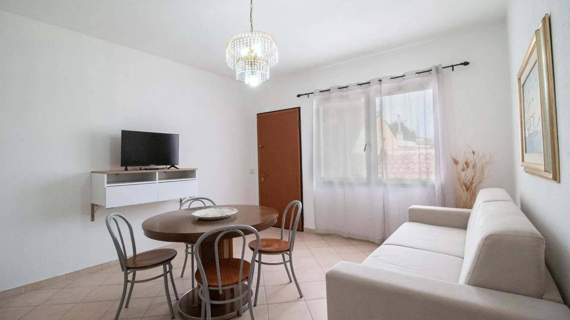 Residenza La Pineta Orosei Villa Italia