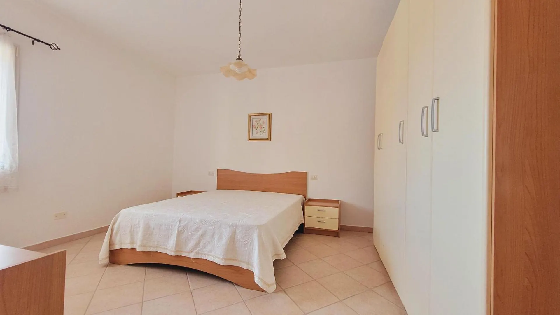 Residenza La Pineta Orosei Villa Italia