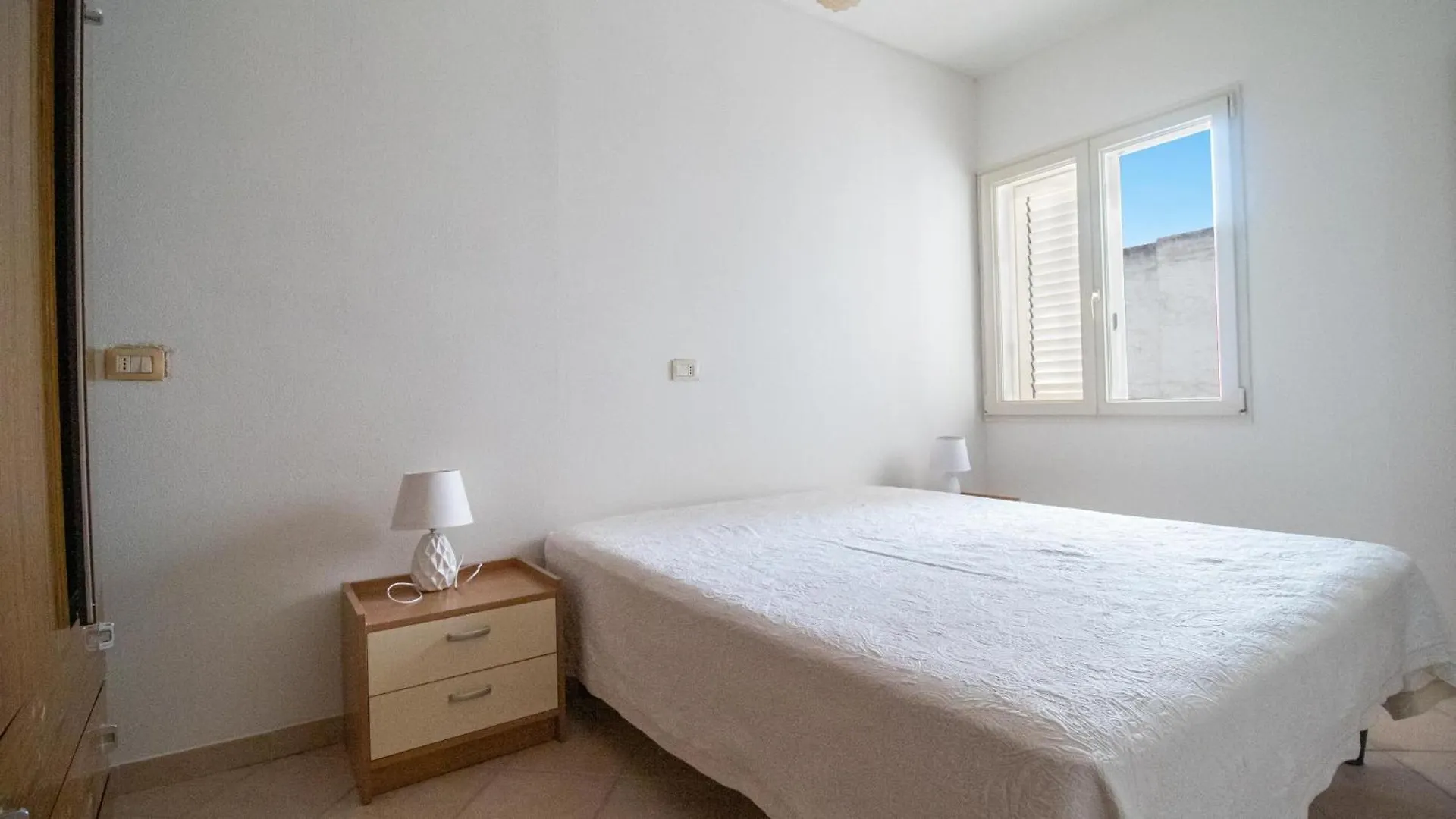 Holiday home Residenza La Pineta Orosei Villa