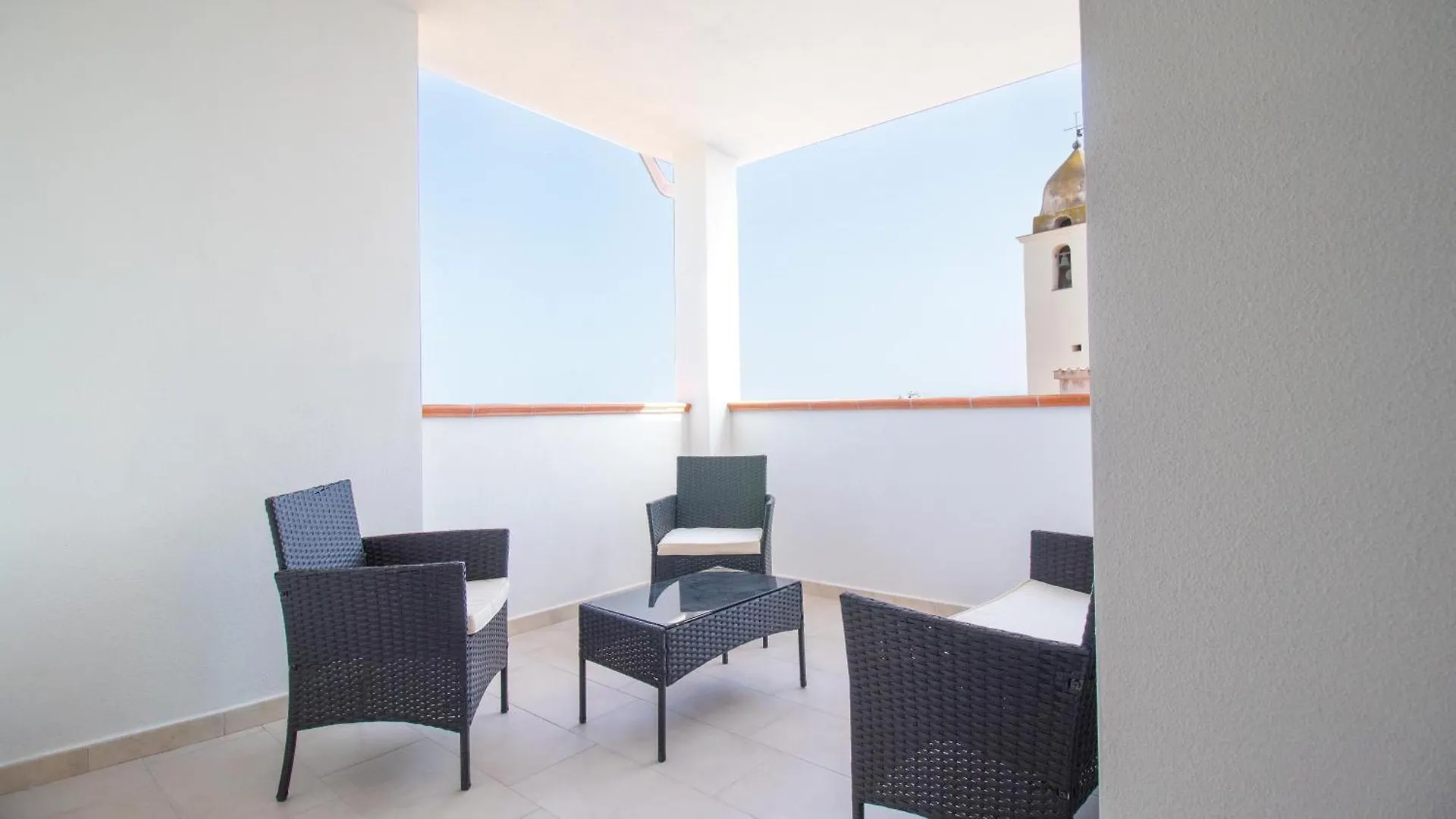 Residenza La Pineta Orosei Villa 0*,