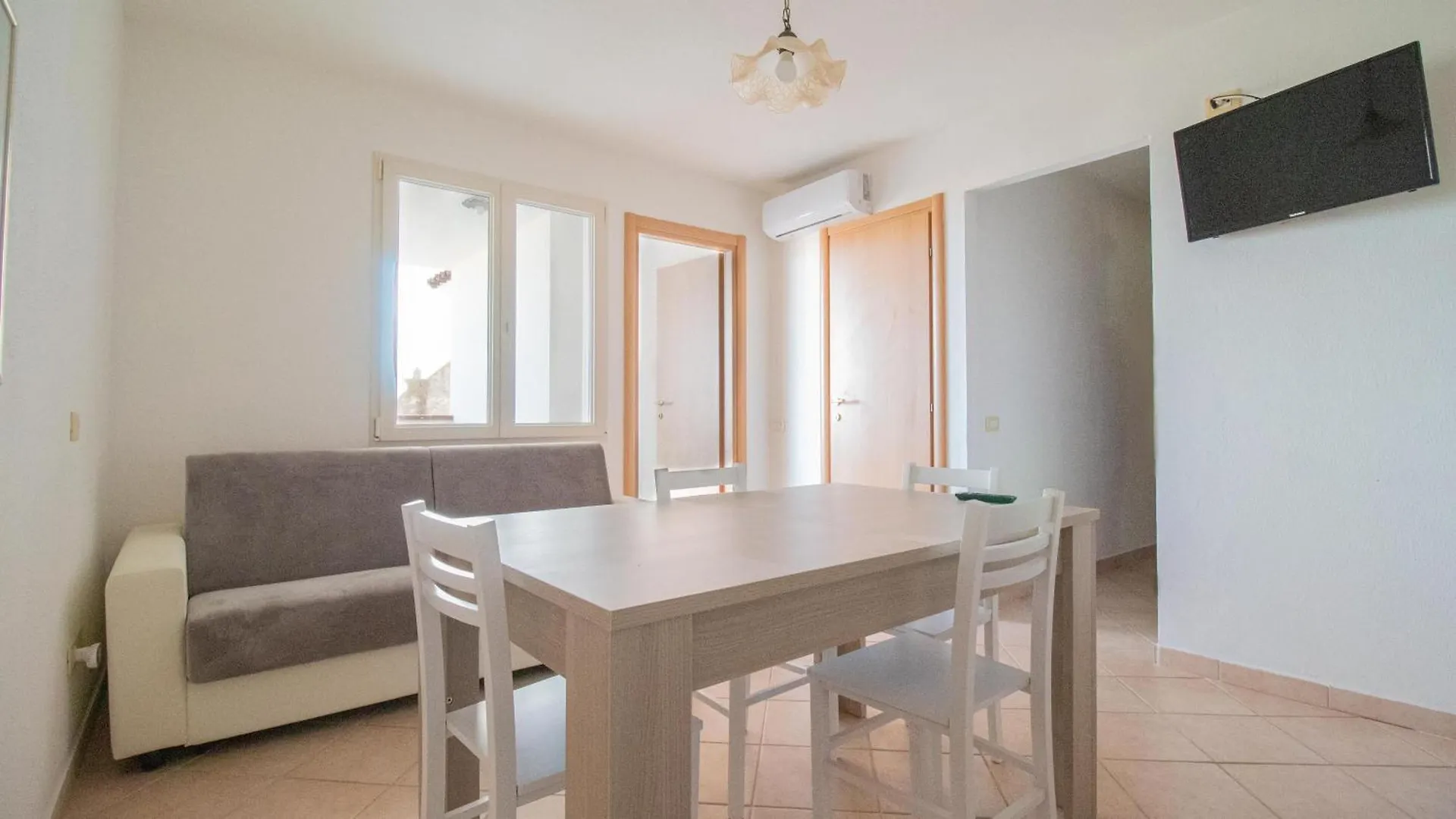 Villa Residenza La Pineta Orosei