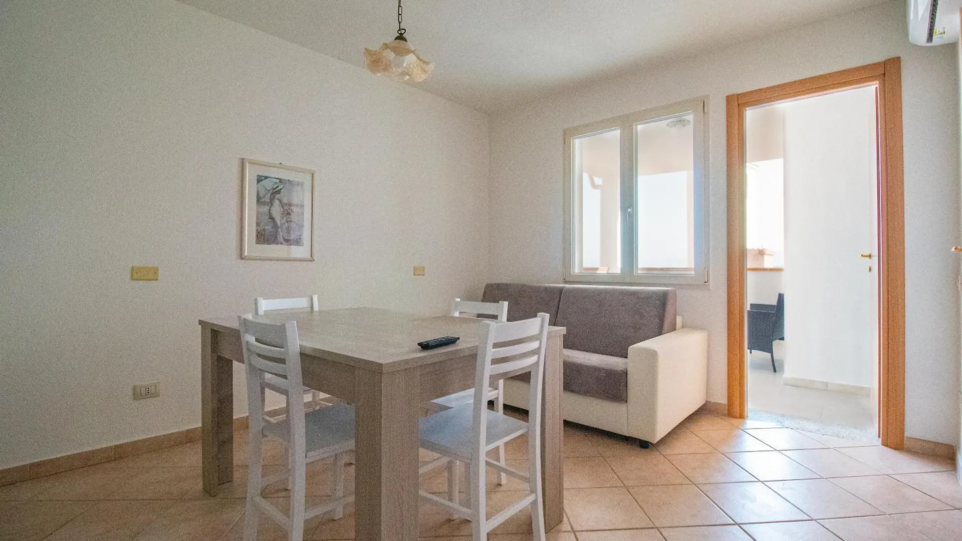 Casa vacanze Villa Residenza La Pineta Orosei