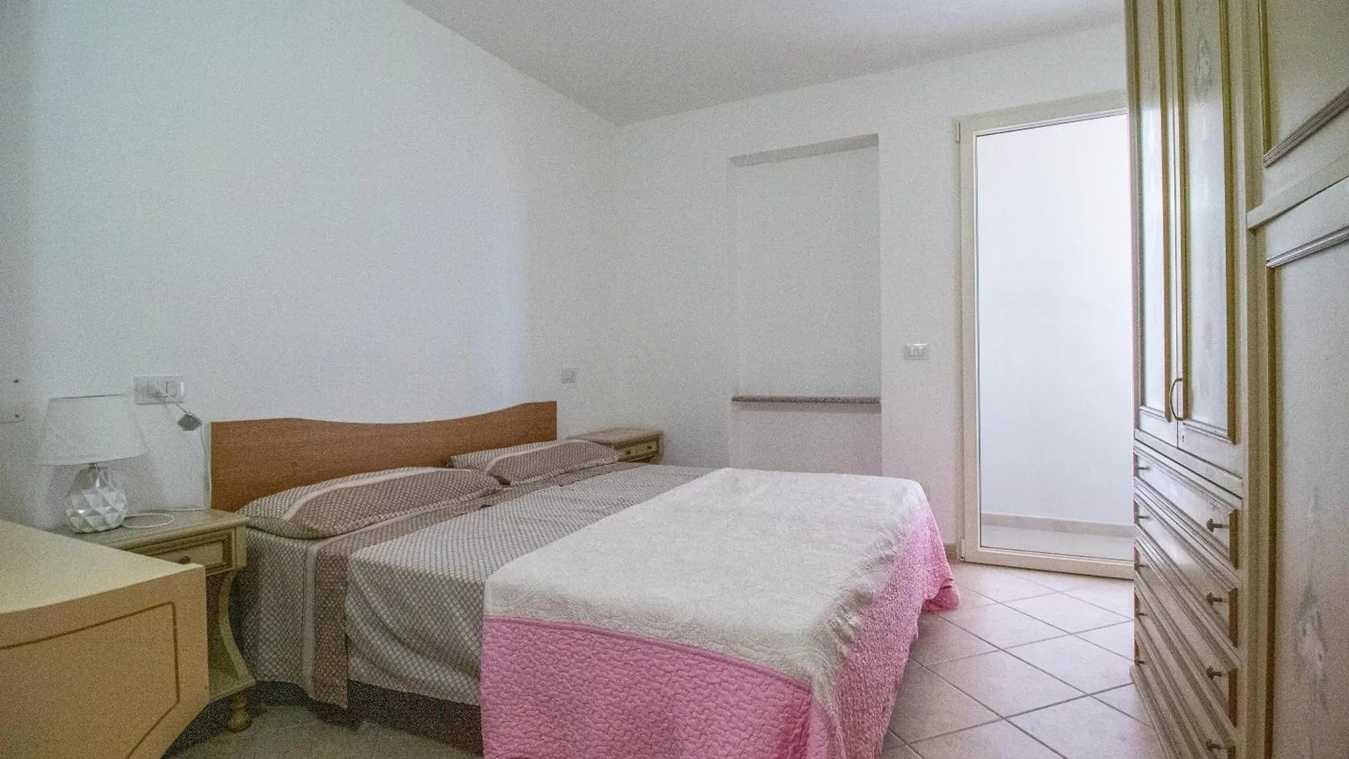 Villa Residenza La Pineta Orosei Italia