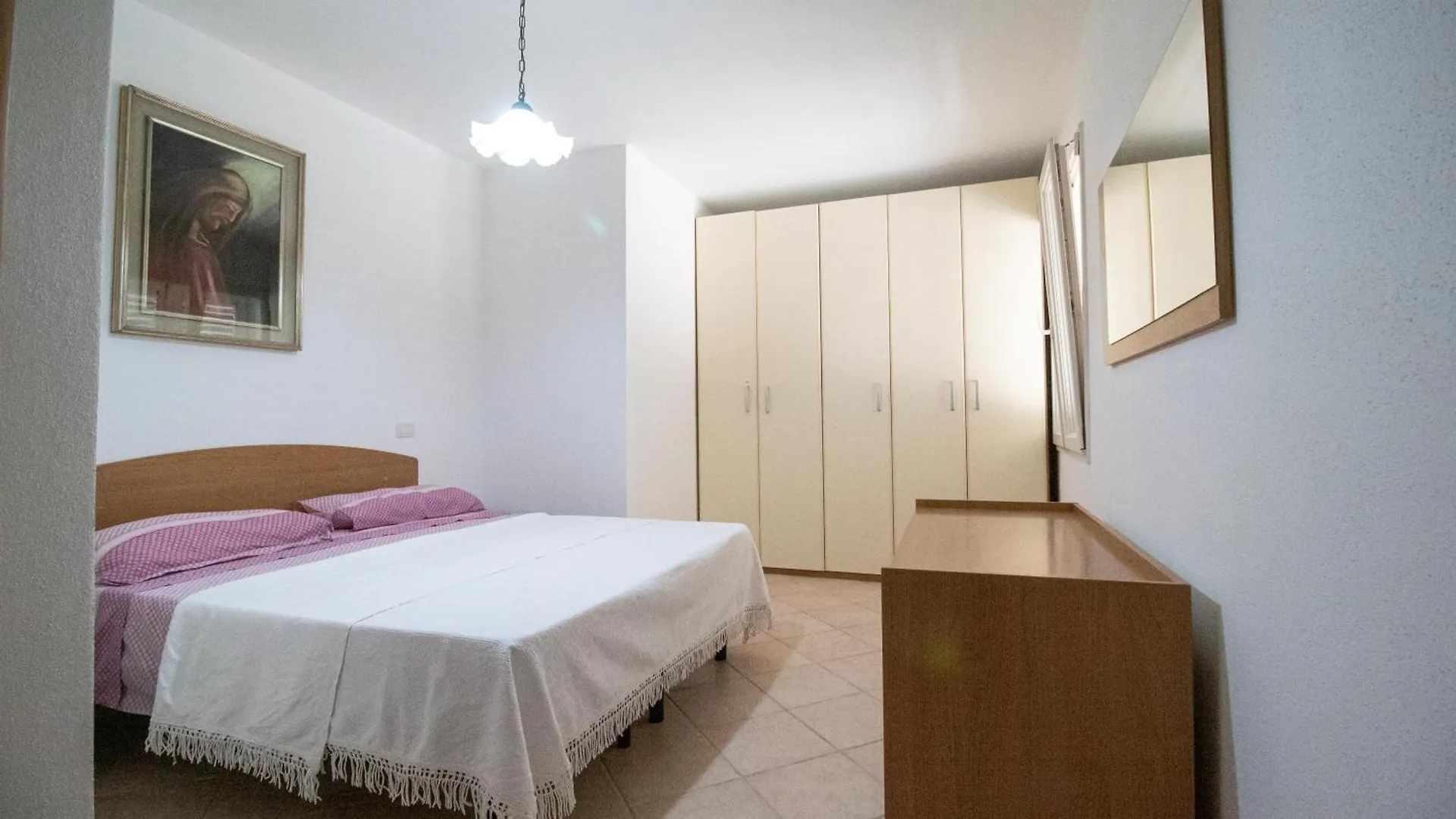 Residenza La Pineta Orosei Villa 0*,  Italien