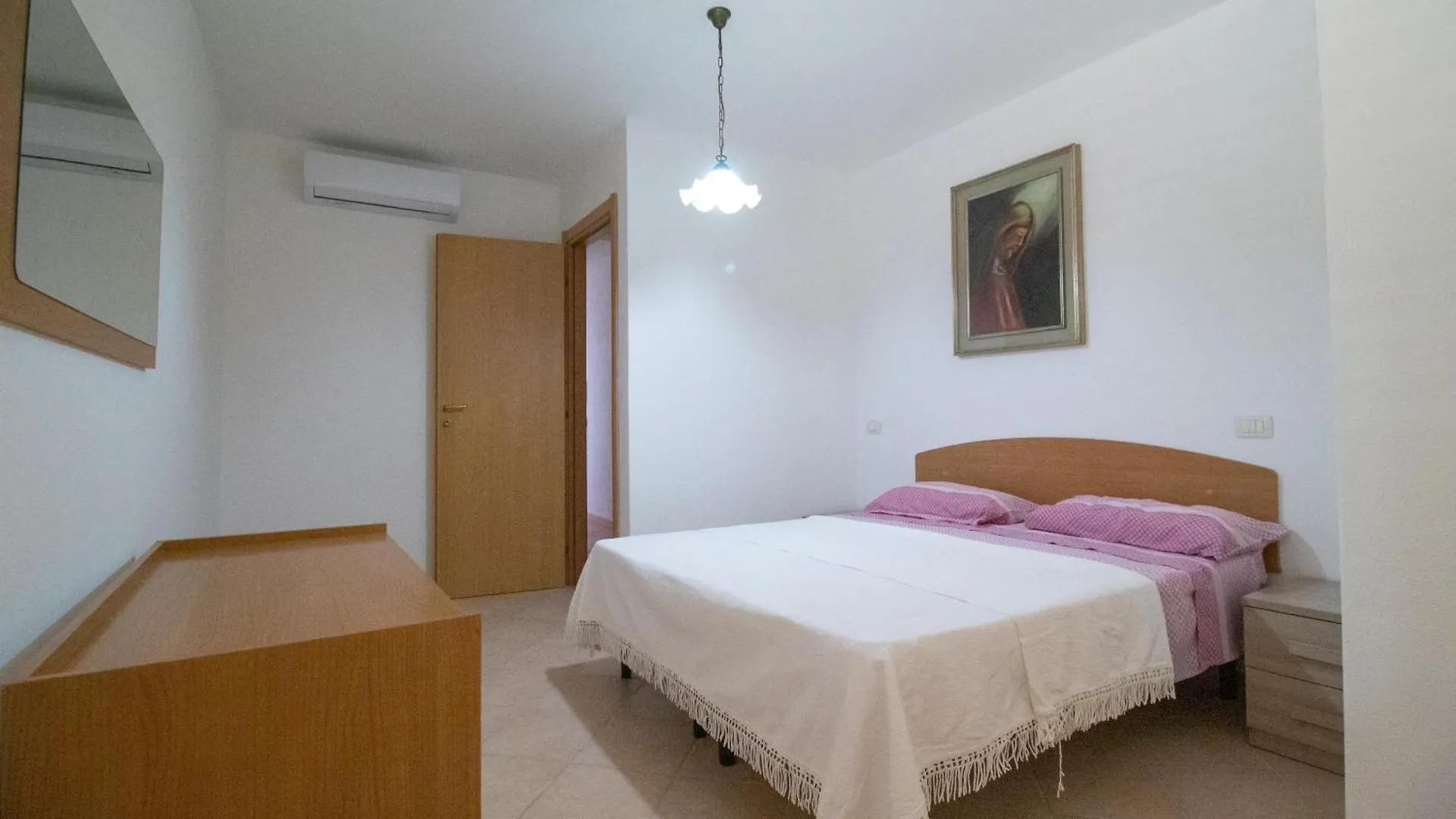 Villa Residenza La Pineta Orosei Casa vacanze