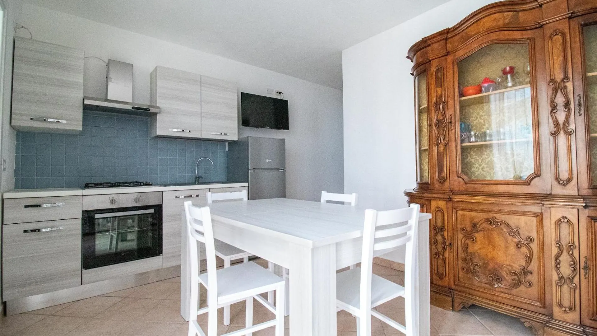 Casa vacanze Villa Residenza La Pineta Orosei Italia