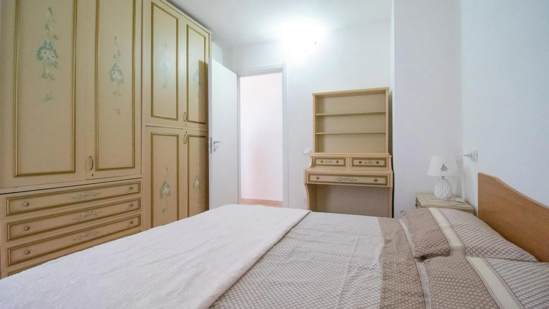 Residenza La Pineta Orosei Villa 0*,