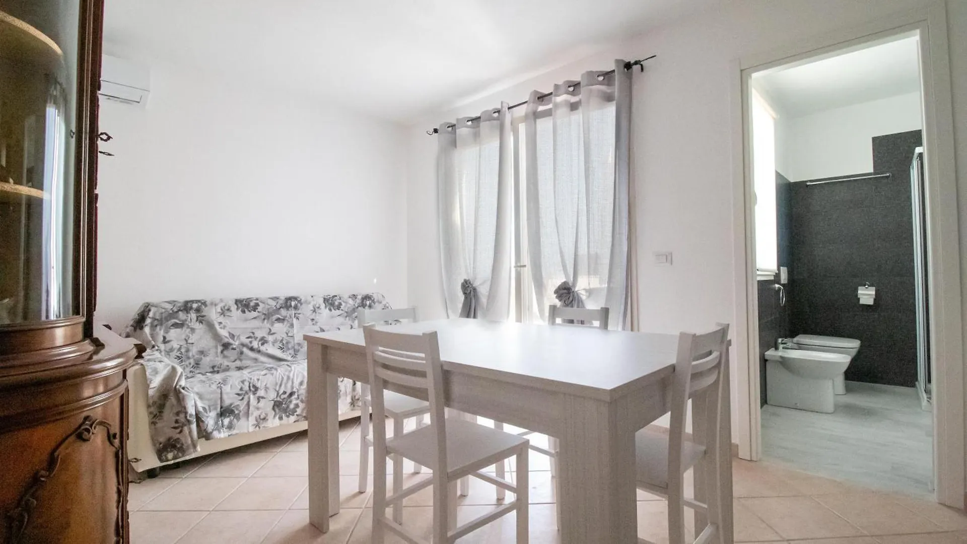 Villa Residenza La Pineta Orosei Casa vacanze