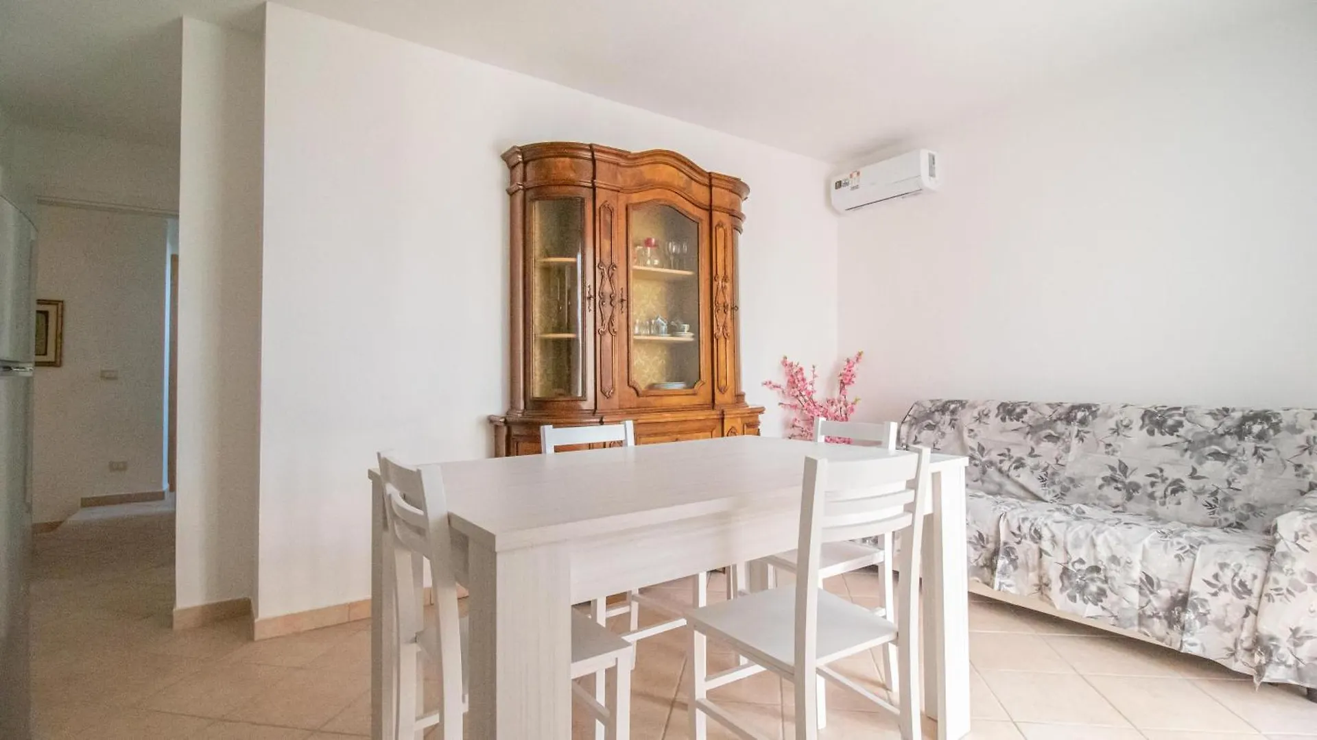 Villa Residenza La Pineta Orosei Italia