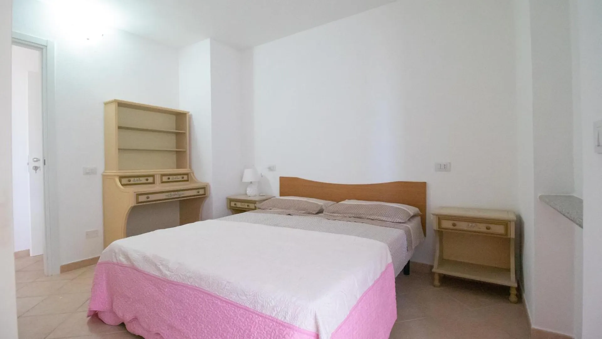 Villa Residenza La Pineta Orosei 0*,  Italia