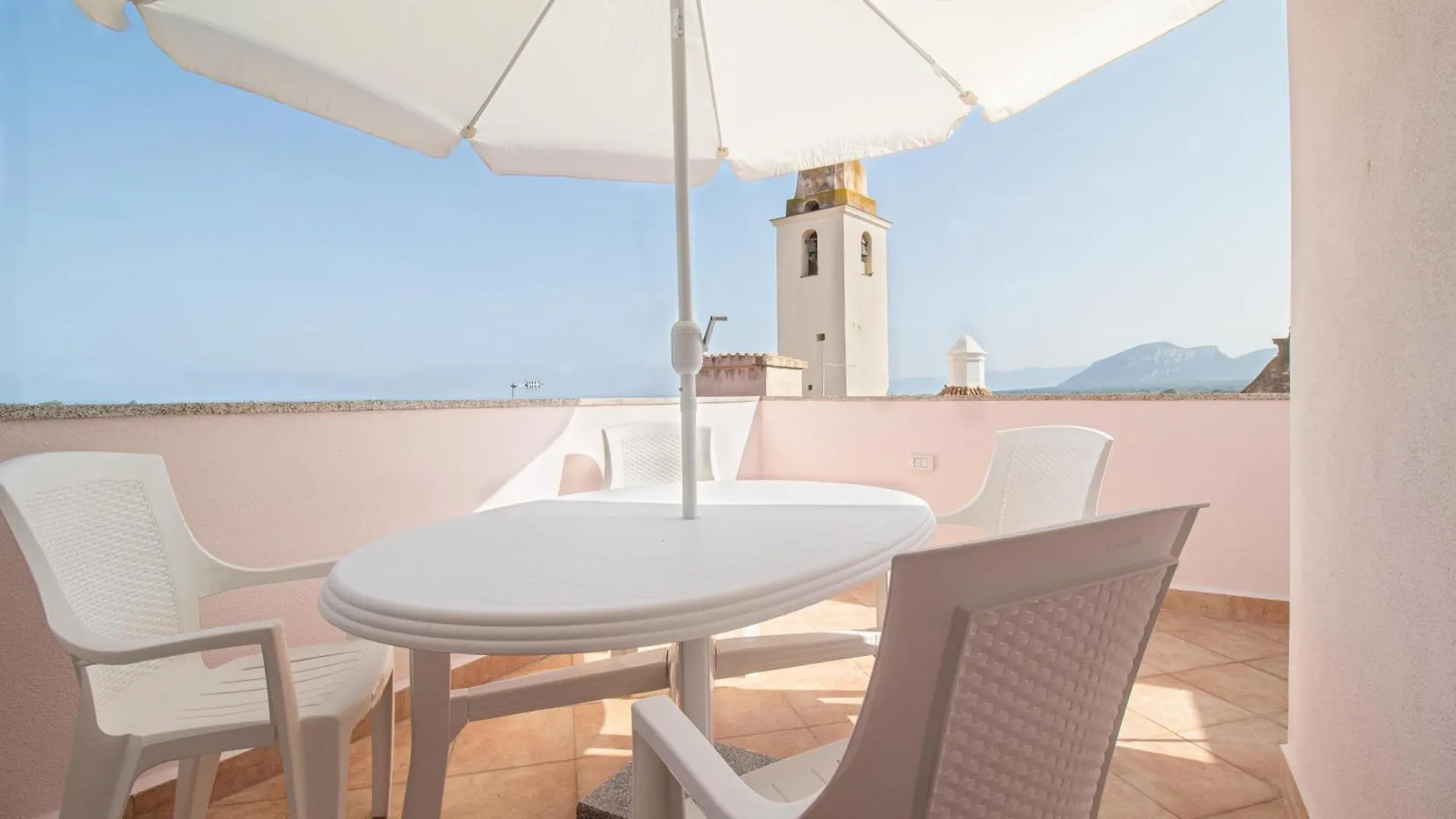 Casa vacanze Villa Residenza La Pineta Orosei