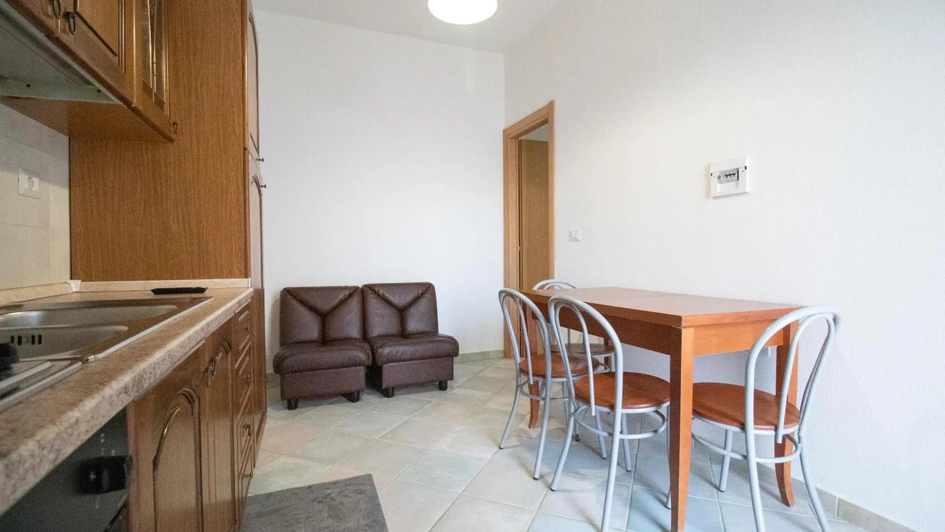 Villa Residenza La Pineta Orosei 0*,  Italia