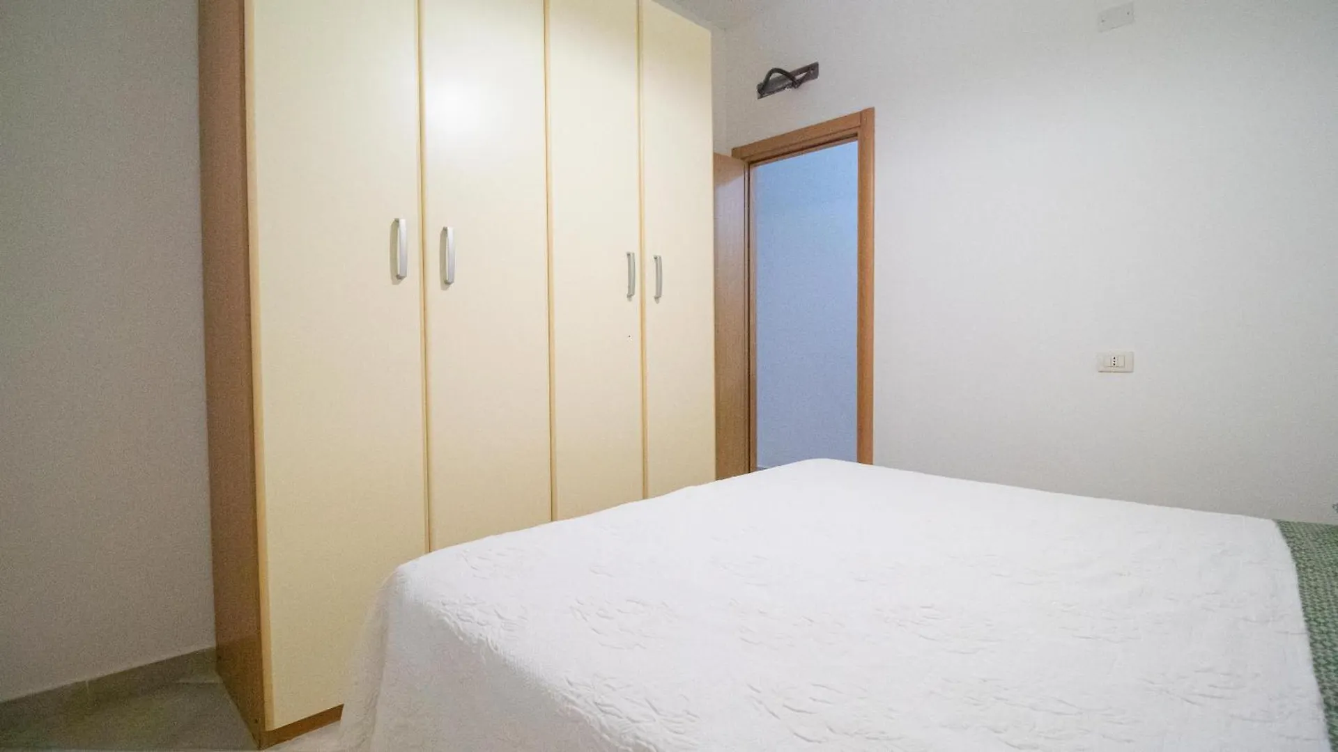 Casa vacanze Villa Residenza La Pineta Orosei Italia