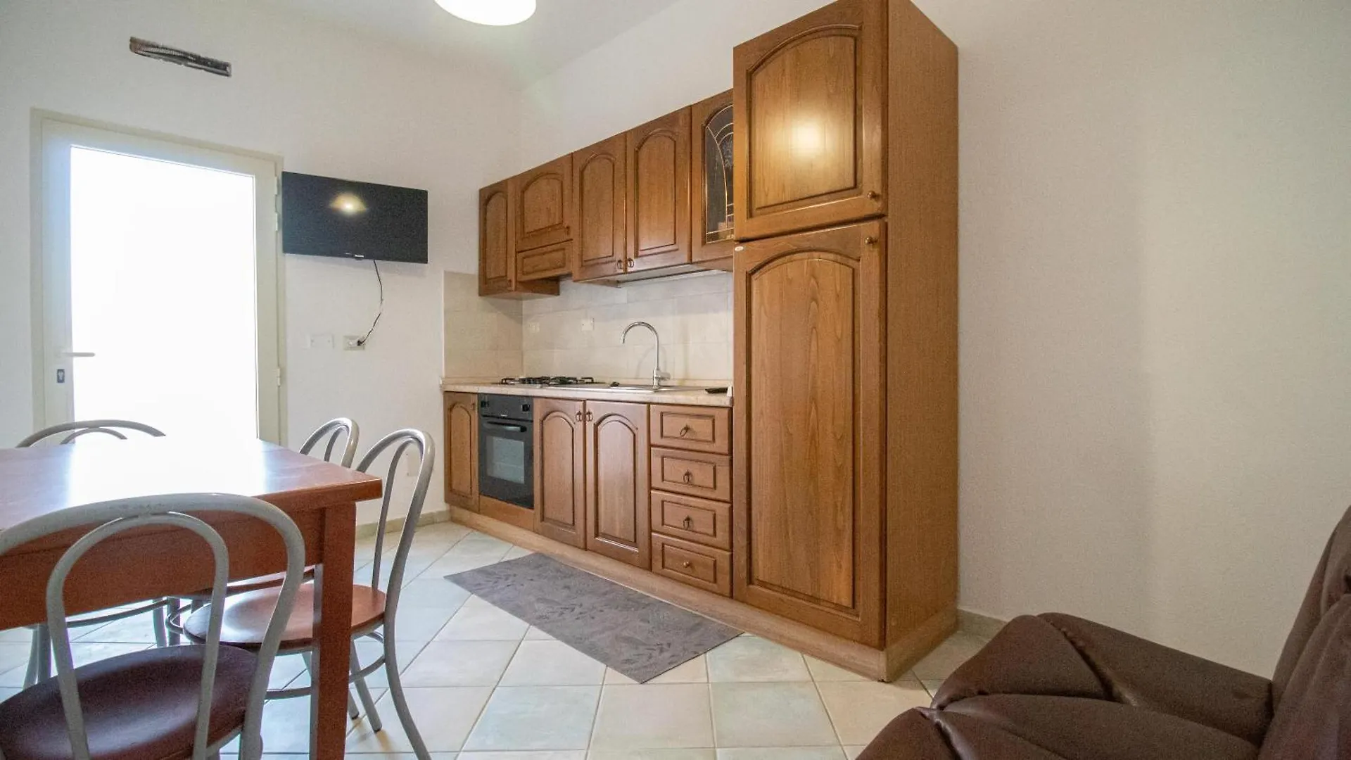 Villa Residenza La Pineta Orosei